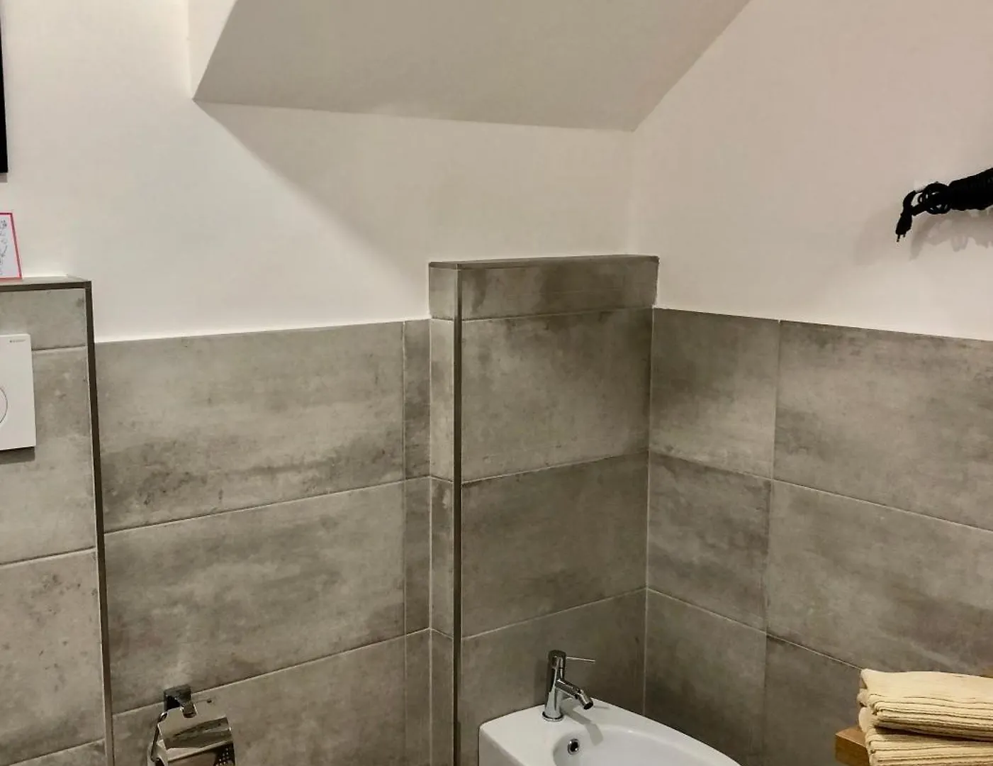 Taormina Center Private Rooms By Fragranza Di Sicilia Maison d'hôtes