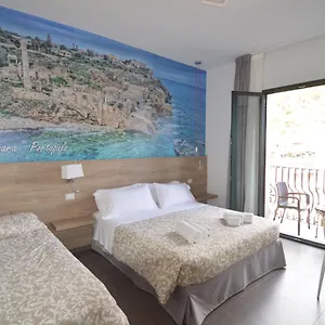  Maison d'hôtes New Casa Corvaja