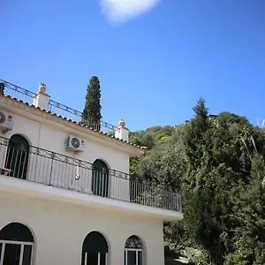  Maison d'hôtes Moschella
